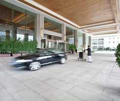 Intercontinental Wuxi, An Ihg