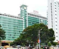 Hotel Nanning International Hotel