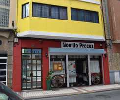 Apartamento Playa de Las Canteras Lascan01