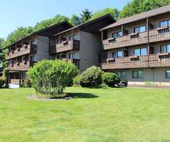 Hotel Ramada By Wyndham Campbell River