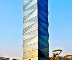 Hotel Fairmont Nanjing