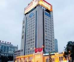 Hotel Lungmen Modern Plaza