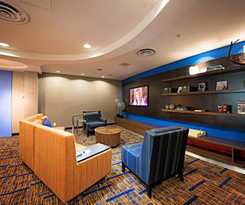 Hotel Courtyard By Marriott Halifax Downtown