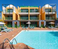 Apartamentos Cordial Judoca Beach