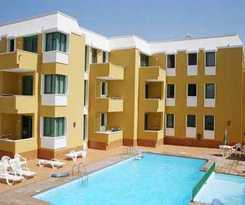 Hotel Apartamentos Las Dalias