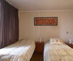 Hotel Vr Suite Santiago