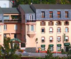 Hotel Le Chatel