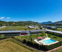 Hotel The Originals Boutique, Le Cap, Gap Sud