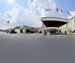 Hampton Inn By Hilton St. Catharines Niagara