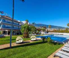 O7 Tenerife