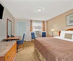 Hotel Falls Lodge By The Falls