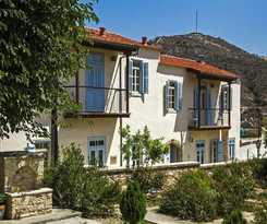 Hotel The Library Wellness Retreat