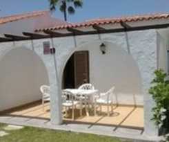 Bungalows Campo Internacional