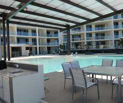 Hotel Vue Apartments Trinity Beach