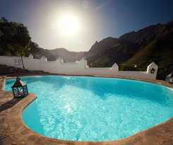 Casa Rural La Asomadita