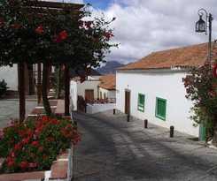 Casa Rural Las Cáscaras