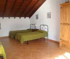 Casa Rural Paisajes de Tejeda