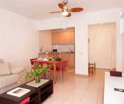  City Beach Apartment La Puntilla