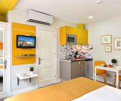 Hotel Apartamentos Bajamar