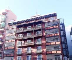 Park Plaza