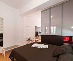 Las Palmas Urban Center