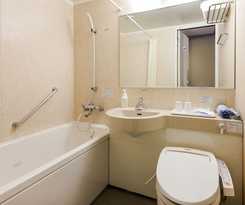 Hotel Daiwa Roynet Mito