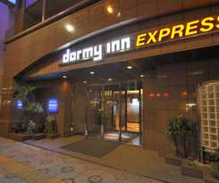 Dormy Inn Express Asakusa Hot Spring