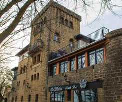 Castillo El Collado