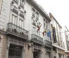 Hotel Albacete
