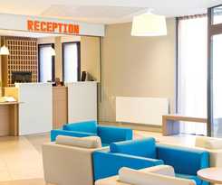 Adagio Access Le Havre Les Docks