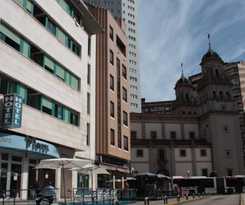 Hotel Hotel Albor