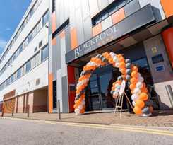 Hotel Blackpool Football Club Stadium , A Member Of Radisson Individuals