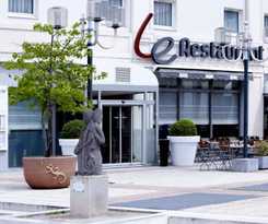 Campanile Paris Ouest Chaville