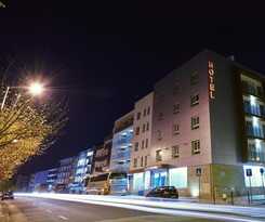 Azinheira by RIDAN Hotels