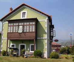 Hotel Asturias