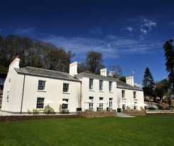 The Cornwall Spa and Estate