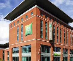 Hotel Ibis Styles Birmingham Centre