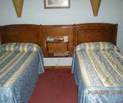 Hotel Cn