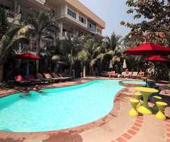 Hotel Koh Tao Simple Life Resort