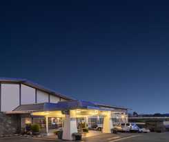Hotel HOWARD JOHNSON NANAIMO HARBOURSIDE