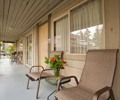 Hotel Holiday Inn Victoria Elk Lake, An Ihg