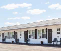 Hotel Lincoln Inn Fredericton