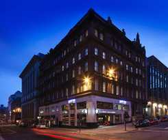Park Inn by Radisson Glasgow City Centre