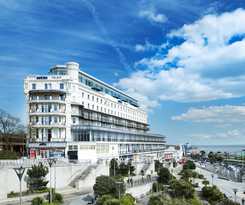 Park Inn By Radisson Palace Southend-on-sea