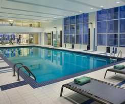 Hotel Residence Inn By Marriott Calgary Airport