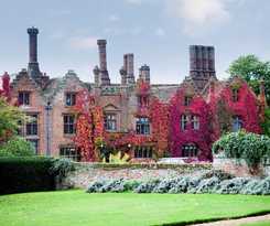 Hotel Seckford Hall  and Spa