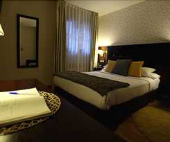 Hotel Rural - El Rincón De Don Pelayo