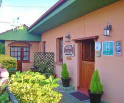 Hotel Rural Aguilar