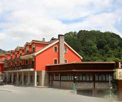 Hotel Rural El Molino