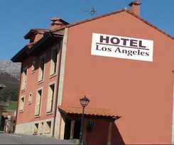 Hotel Rural Los Angeles